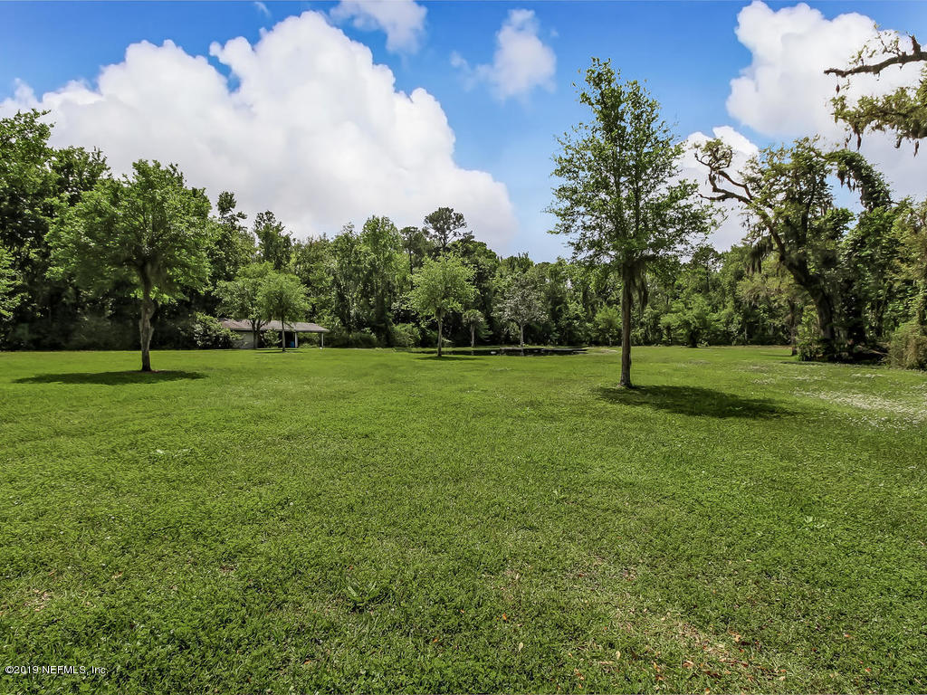 86051 Ellis Estates Landing Road Yulee, FL 32097 - Photo 25 of 35 a view of a tree in a park