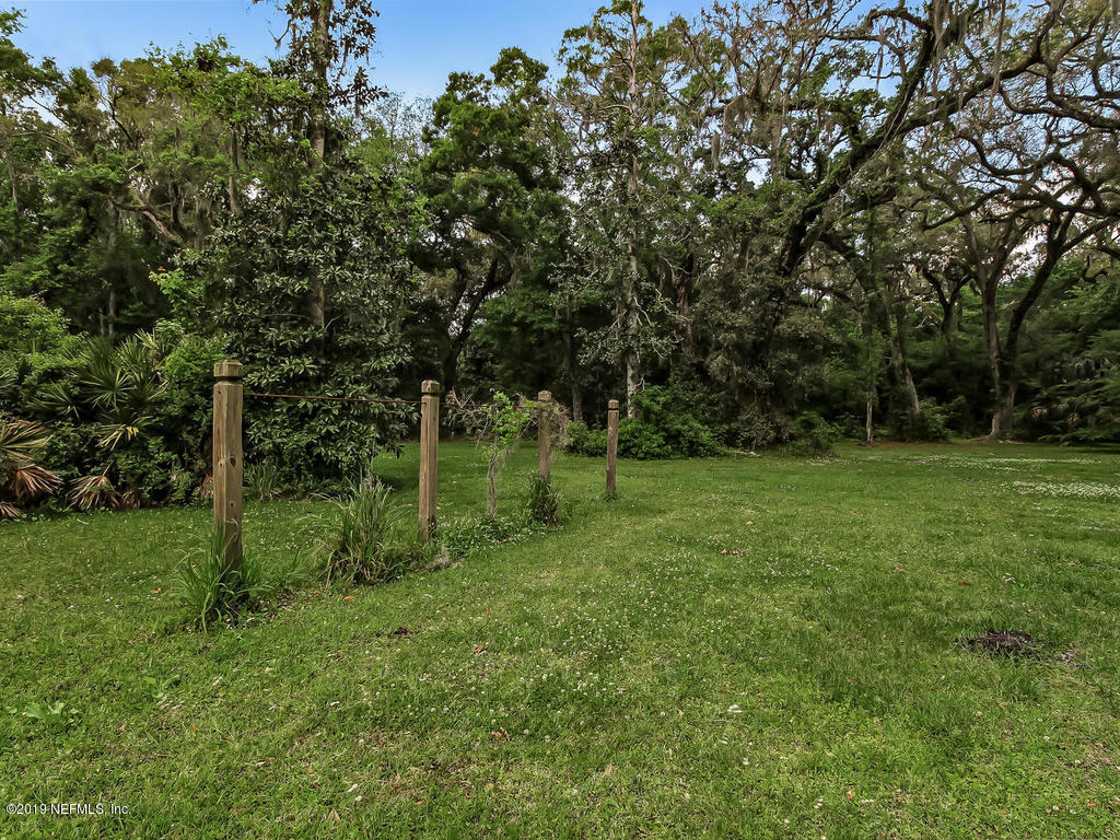 86051 Ellis Estates Landing Road Yulee, FL 32097 - Photo 29 of 35 a view of a park