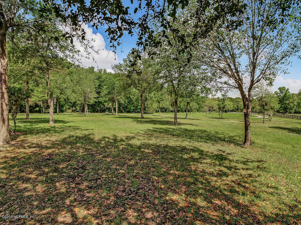 86051 Ellis Estates Landing Road Yulee, FL 32097 - Photo 33 of 35 a view of a park with large trees