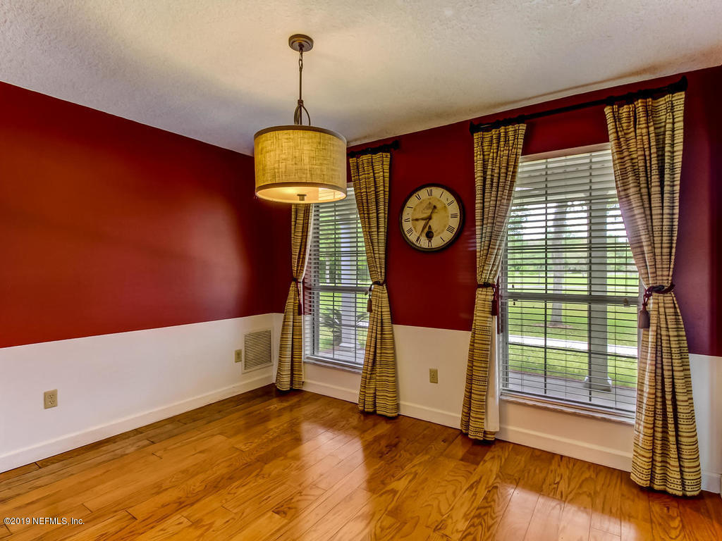 86051 Ellis Estates Landing Road Yulee, FL 32097 - Photo 9 of 35 a view of an entryway