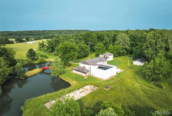 $3,382,010 | Undisclosed Address, Cook Sta, MO 65449