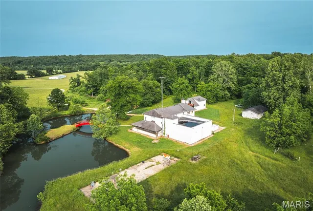 $3,382,010 | Undisclosed Address, Cook Sta, MO 65449