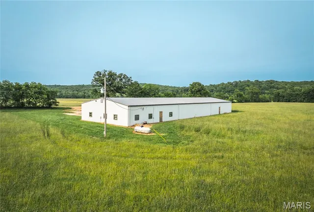 $3,382,010 | Undisclosed Address, Cook Sta, MO 65449