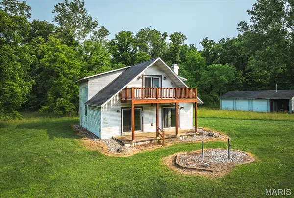 $3,382,010 | Undisclosed Address, Cook Sta, MO 65449