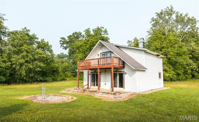 $3,382,010 | Undisclosed Address, Cook Sta, MO 65449