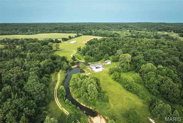 $3,382,010 | Undisclosed Address, Cook Sta, MO 65449