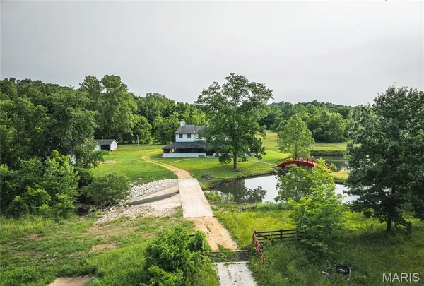 $3,382,010 | Undisclosed Address, Cook Sta, MO 65449
