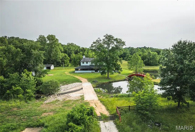 $3,382,010 | Undisclosed Address, Cook Sta, MO 65449