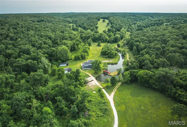 $3,382,010 | Undisclosed Address, Cook Sta, MO 65449