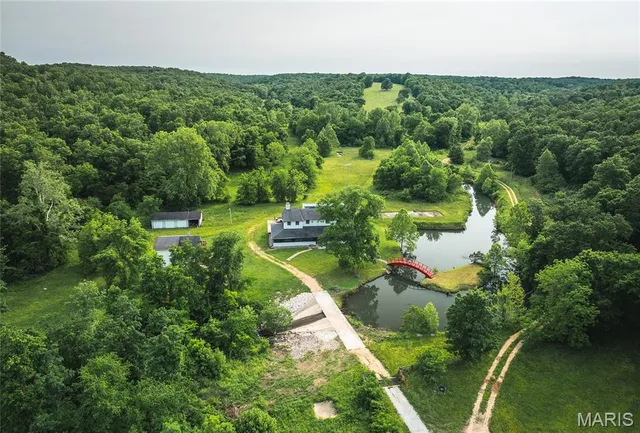 $3,382,010 | Undisclosed Address, Cook Sta, MO 65449