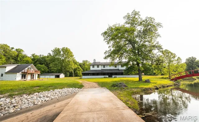 $3,382,010 | Undisclosed Address, Cook Sta, MO 65449