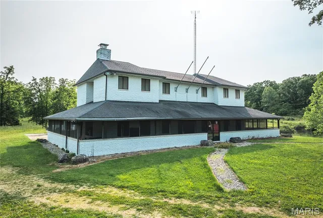 $3,382,010 | Undisclosed Address, Cook Sta, MO 65449