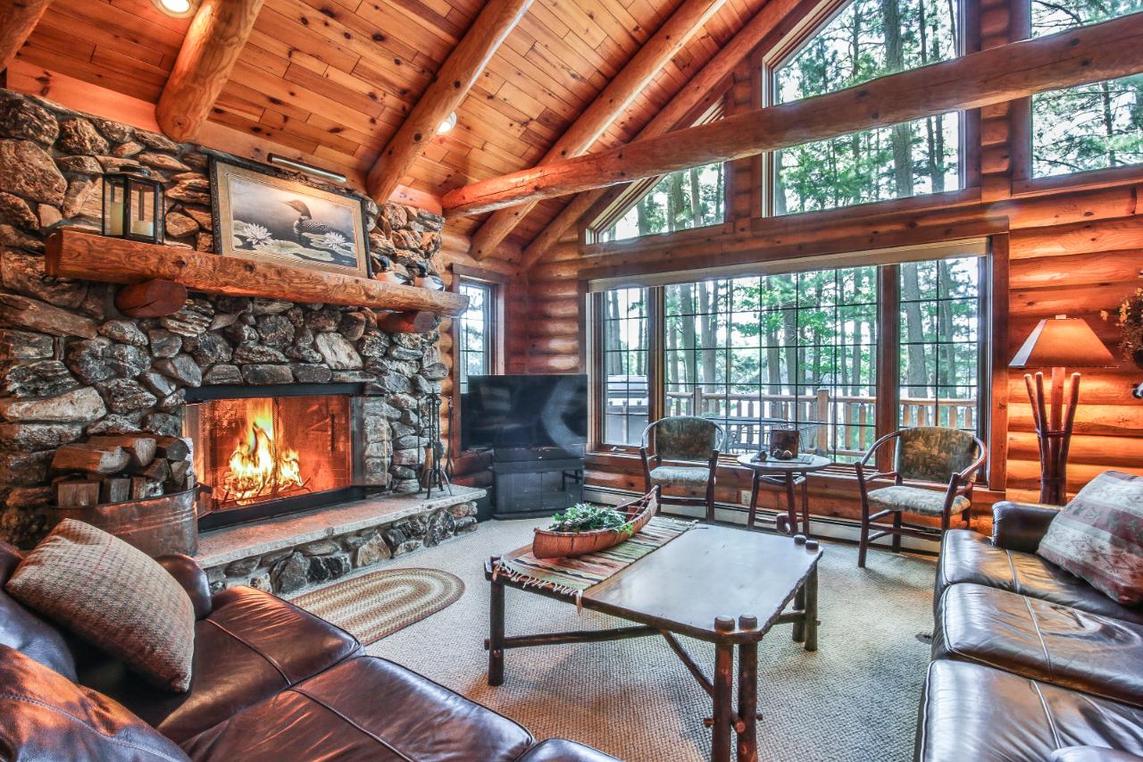 5681 Point O Pines Road Manitowish Waters, WI 54545 - Photo 11 of 37 Gallery Image 11