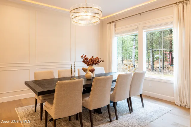 $1,479,000 | 287 Mesa Drive, Athol, ID 83801