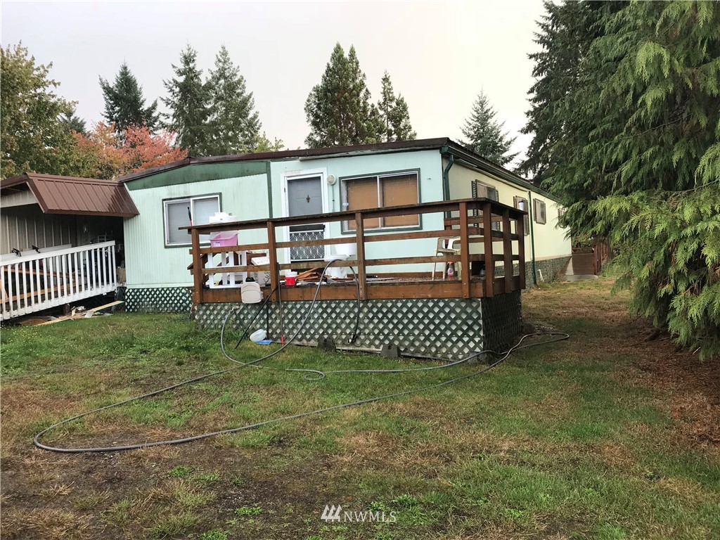 9026 173rd Avenue Southwest Rochester, WA 98579 - Photo 1 of 25