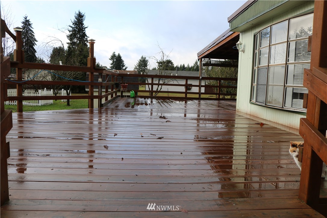 9026 173rd Avenue Southwest Rochester, WA 98579 - Photo 14 of 25