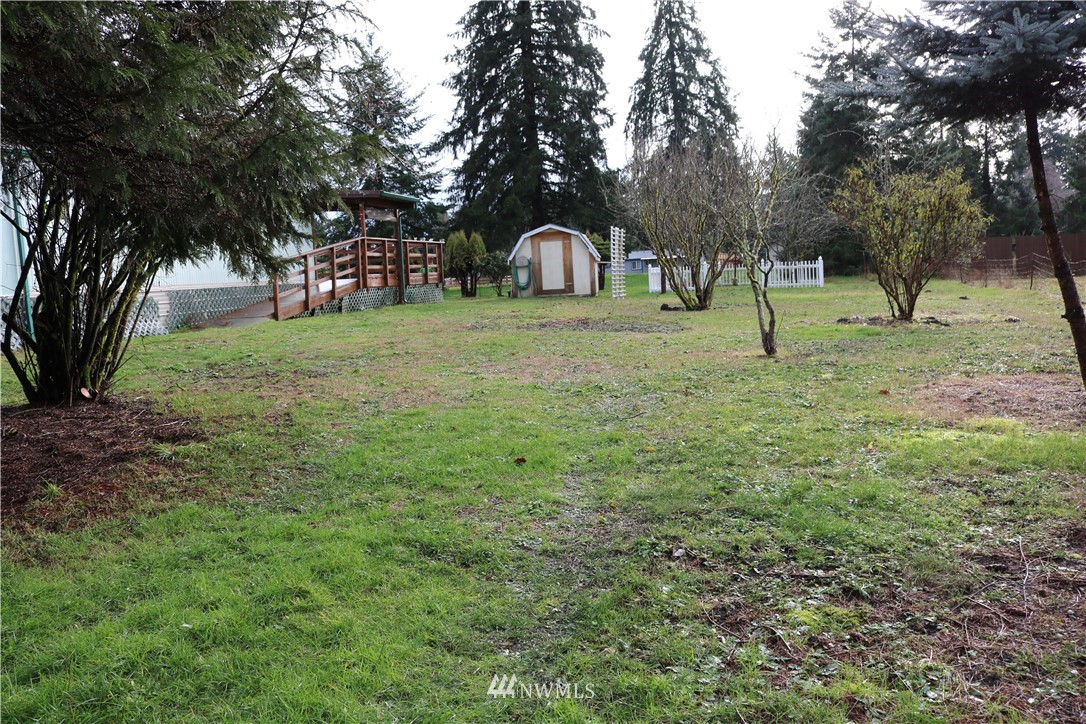9026 173rd Avenue Southwest Rochester, WA 98579 - Photo 15 of 25