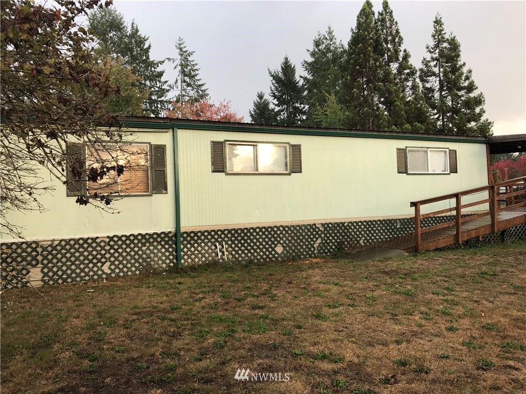 9026 173rd Avenue Southwest Rochester, WA 98579 - Photo 3 of 25