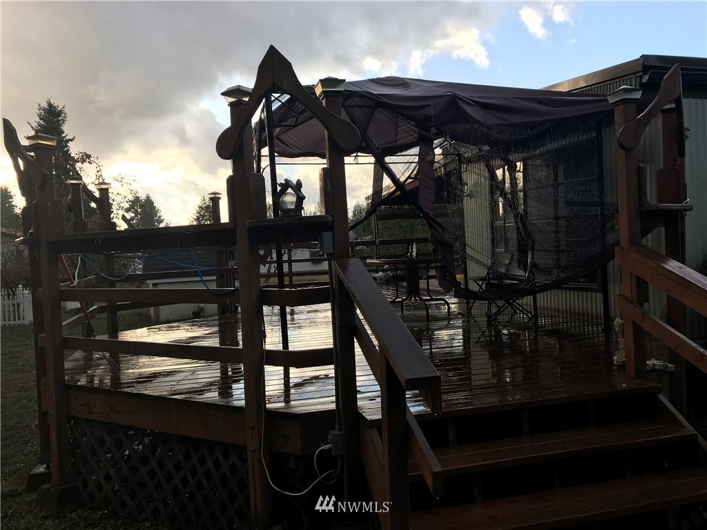 9026 173rd Avenue Southwest Rochester, WA 98579 - Photo 5 of 25