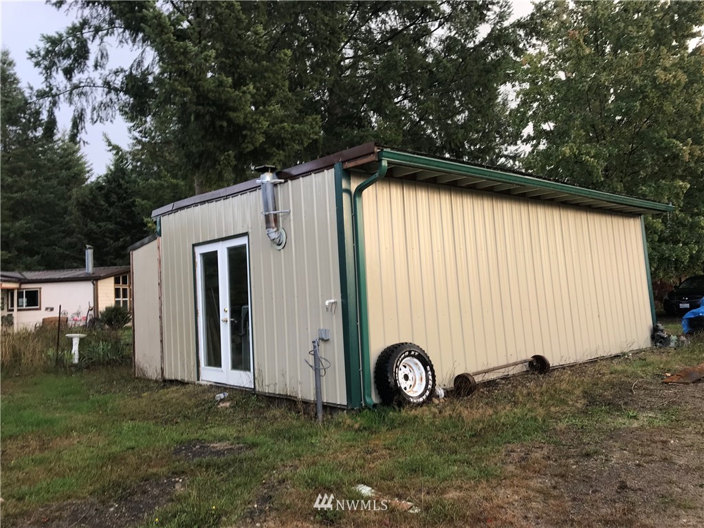 9026 173rd Avenue Southwest Rochester, WA 98579 - Photo 9 of 25