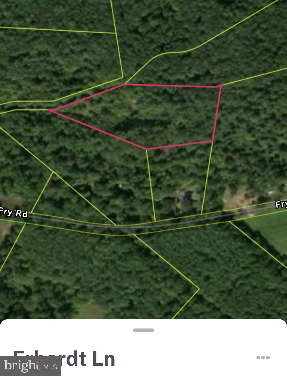0 Erhardt Road Fleetwood, PA 19522 - Photo 3 of 3