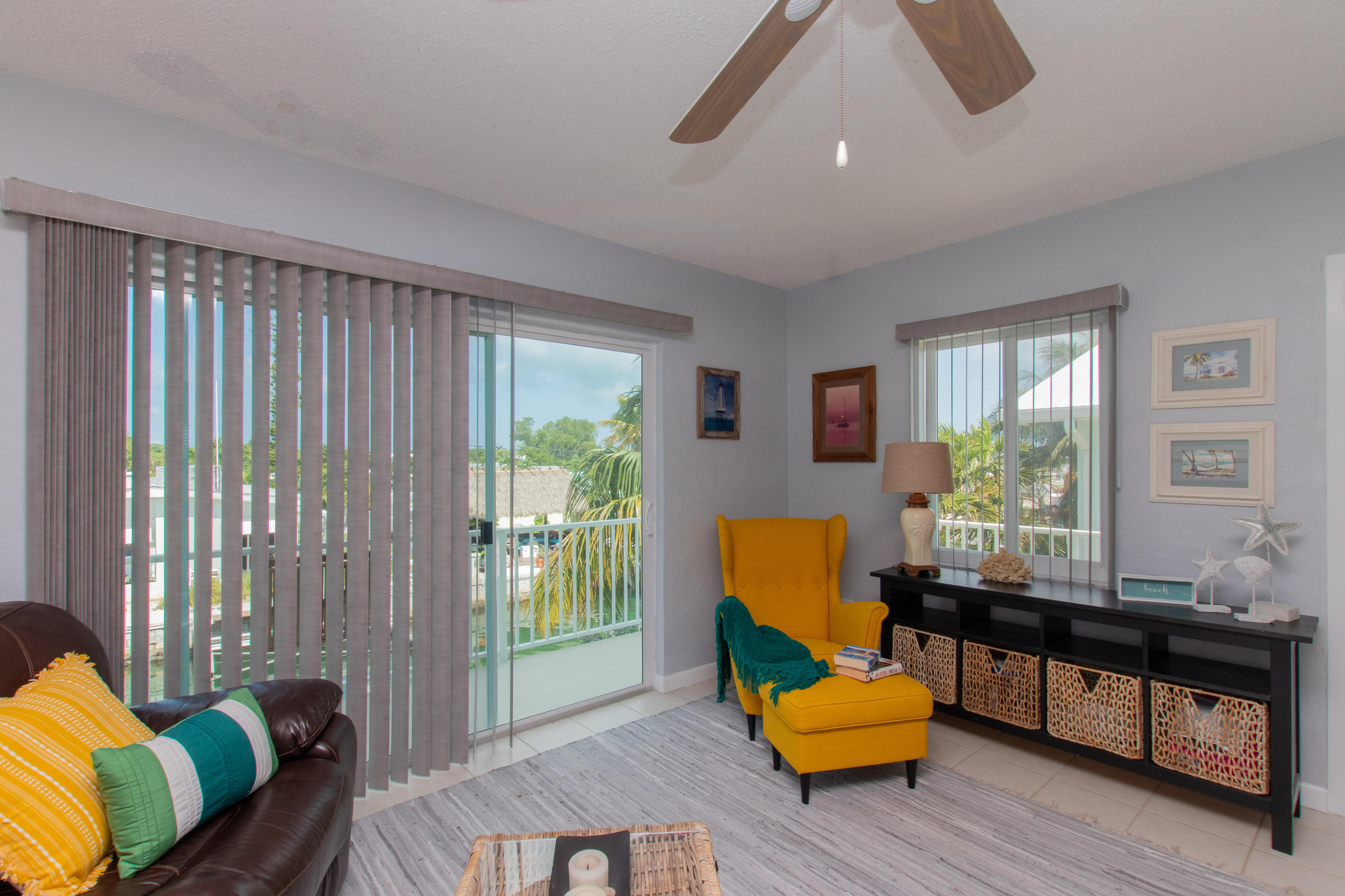 945 98th Street Marathon, FL 33050 - Photo 6 of 49 a living room with furniture and a window