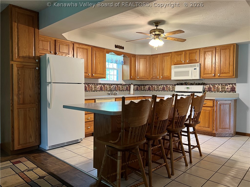 623 Midway Acres Drive Ripley, WV 25271 - Photo 4 of 40 Gallery Image 4
