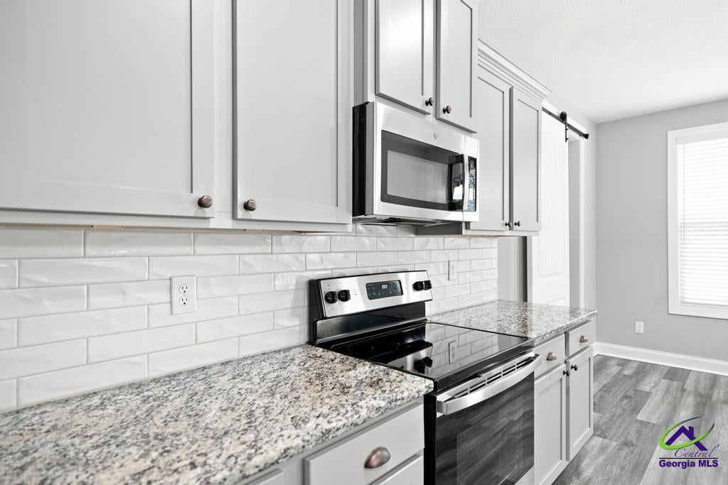 121 Blue Dunn Circle Perry, GA 31069 - Photo 14 of 37 Gallery Image 14