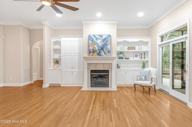 $685,000 | 214 Plantation Drive, Southern Pines, NC 28387