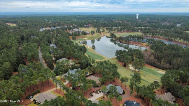 $685,000 | 214 Plantation Drive, Southern Pines, NC 28387