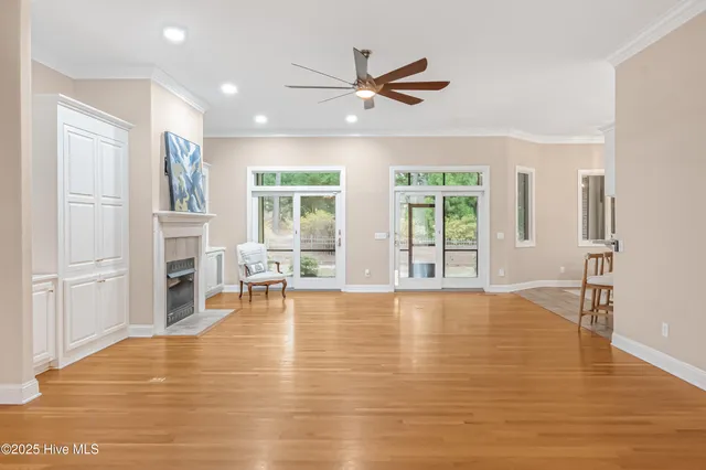 $685,000 | 214 Plantation Drive, Southern Pines, NC 28387