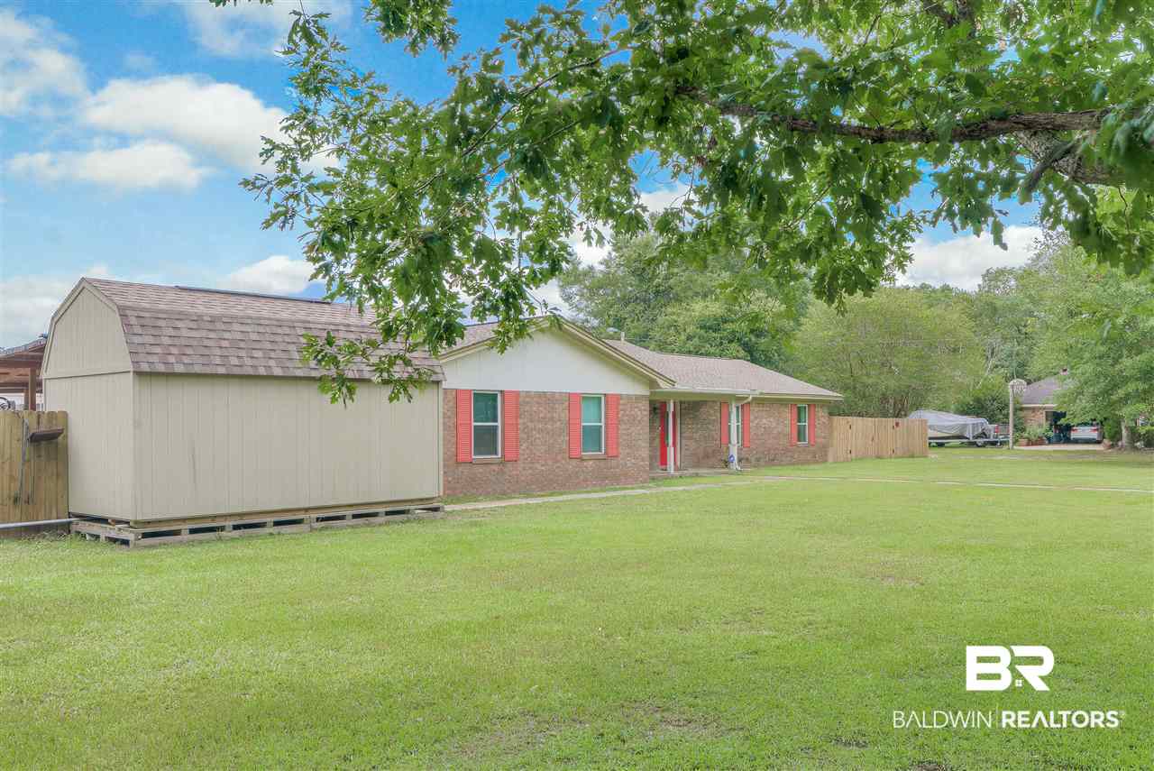 19874 Forest Park Circle Foley, AL 36535 - Photo 33 of 39