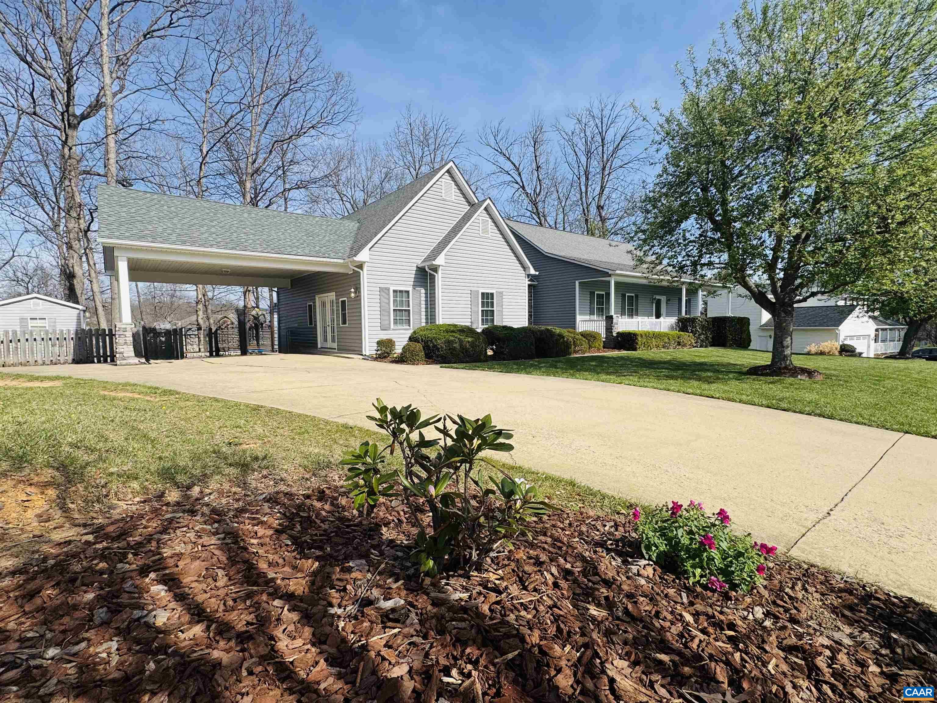 18 Forest View Lane Fishersville, VA 22939 - Photo 54 of 67