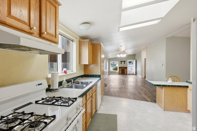 350 E Centre Fairview, UT 84629 - Photo 8 of 41
