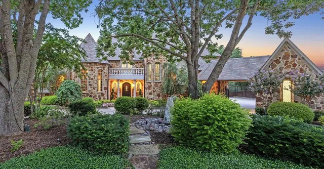 $4,995,000 | 1609 Noble Way, Flower Mound, TX 75022