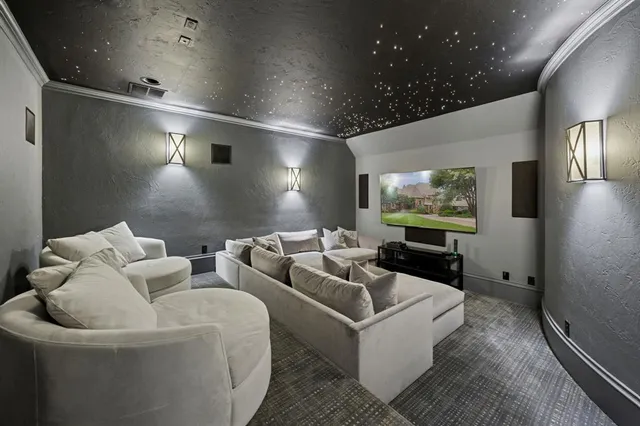 $4,995,000 | 1609 Noble Way, Flower Mound, TX 75022