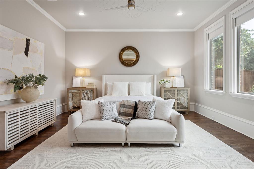 1609 Noble Way Flower Mound, TX 75022 - Photo 12 of 38