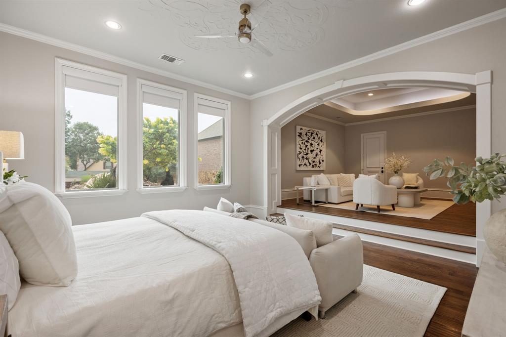 1609 Noble Way Flower Mound, TX 75022 - Photo 13 of 38