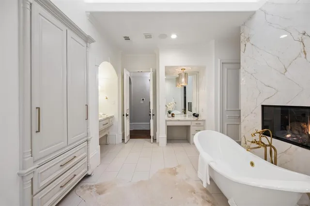 $4,995,000 | 1609 Noble Way, Flower Mound, TX 75022