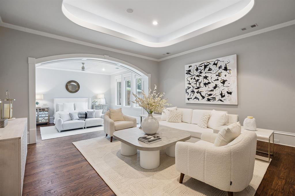 1609 Noble Way Flower Mound, TX 75022 - Photo 16 of 38