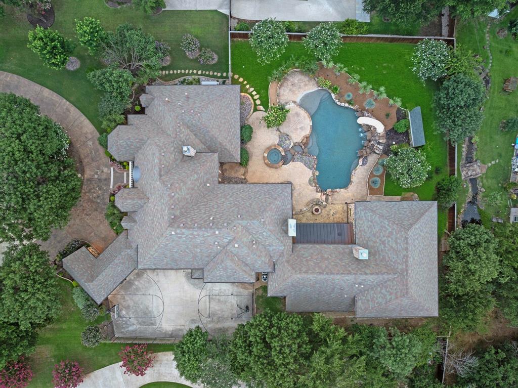 1609 Noble Way Flower Mound, TX 75022 - Photo 2 of 38