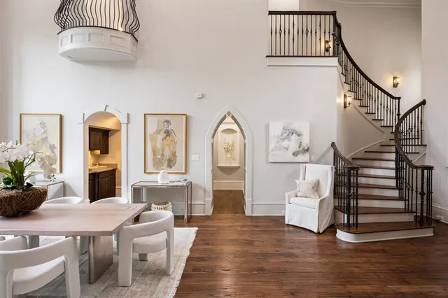 $4,995,000 | 1609 Noble Way, Flower Mound, TX 75022