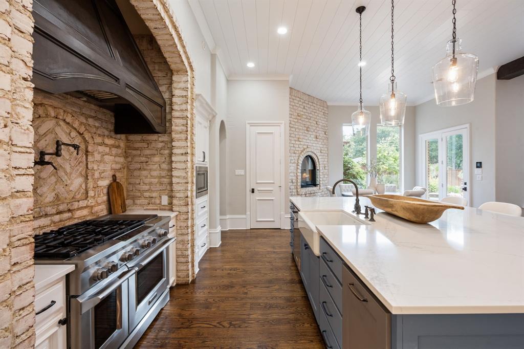 1609 Noble Way Flower Mound, TX 75022 - Photo 25 of 38