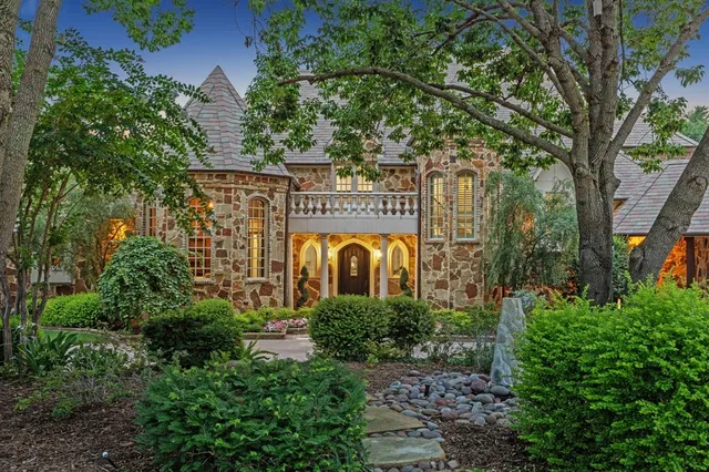 $4,995,000 | 1609 Noble Way, Flower Mound, TX 75022