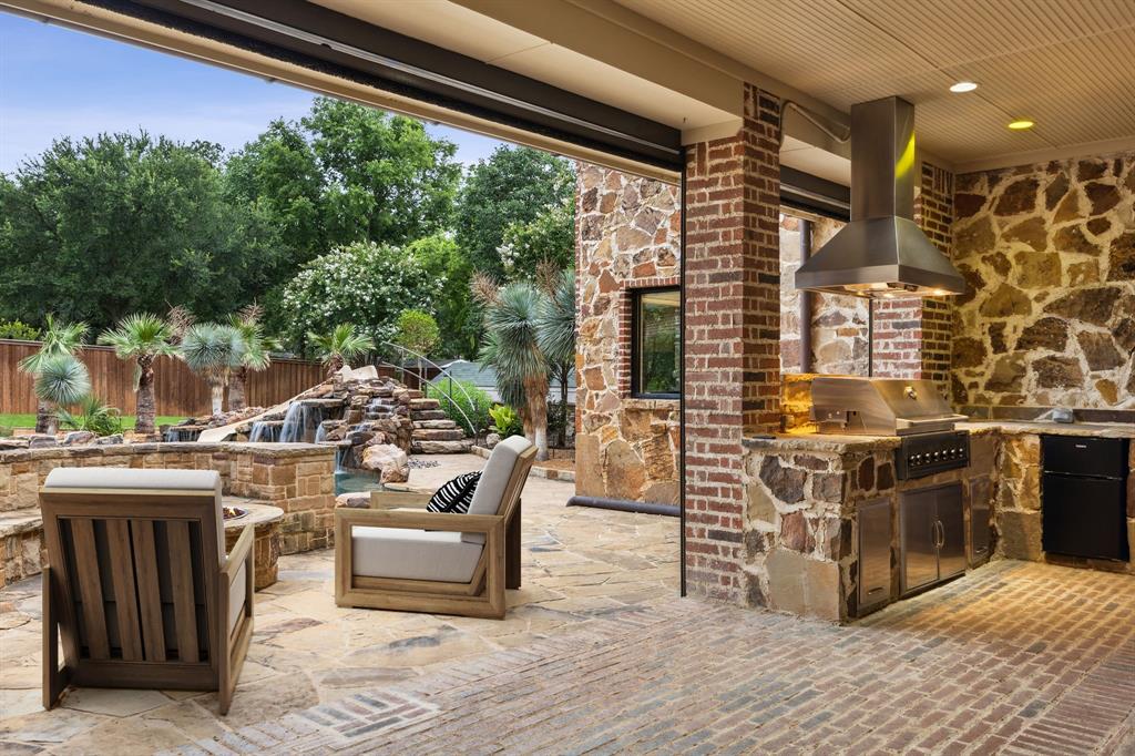 1609 Noble Way Flower Mound, TX 75022 - Photo 32 of 38