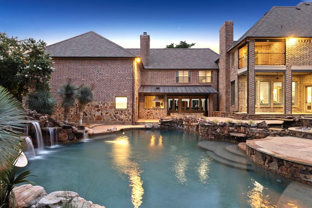 1609 Noble Way Flower Mound, TX 75022 - Photo 37 of 38