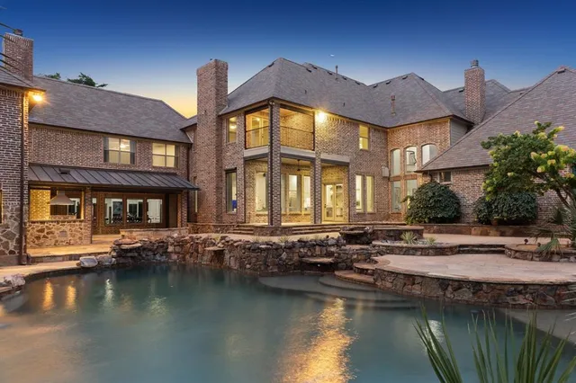 $4,995,000 | 1609 Noble Way, Flower Mound, TX 75022