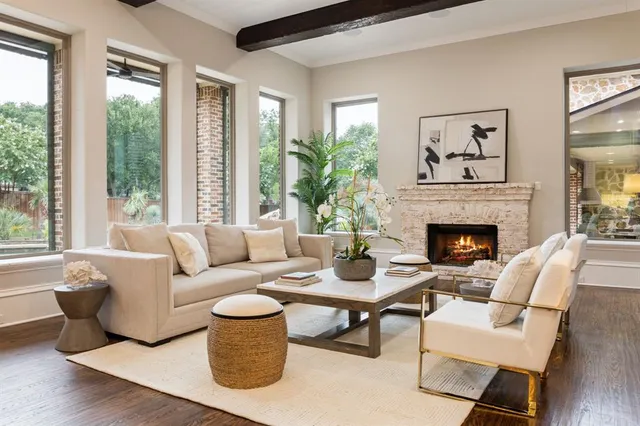 $4,995,000 | 1609 Noble Way, Flower Mound, TX 75022