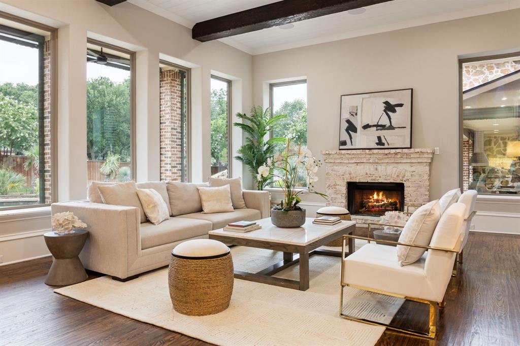 1609 Noble Way Flower Mound, TX 75022 - Photo 5 of 38