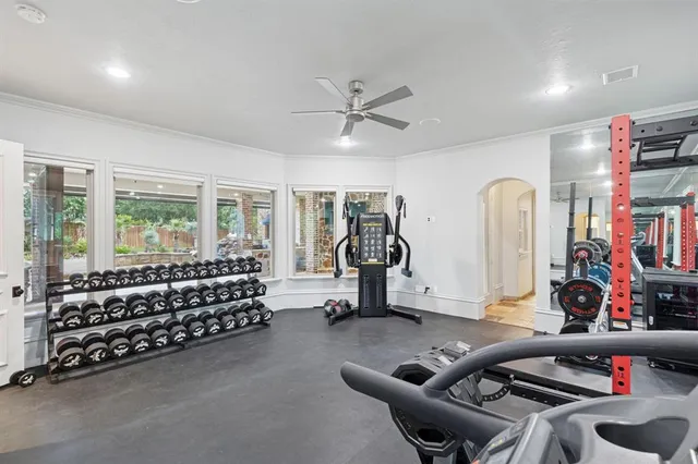 $4,995,000 | 1609 Noble Way, Flower Mound, TX 75022